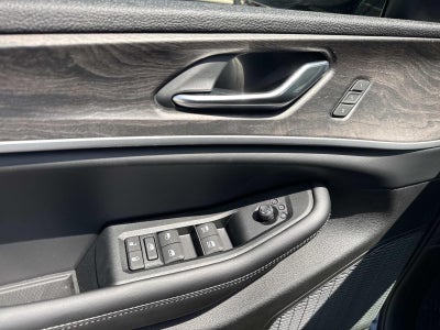 2026 Jeep Grand Cherokee GRAND CHEROKEE LIMITED 4X2