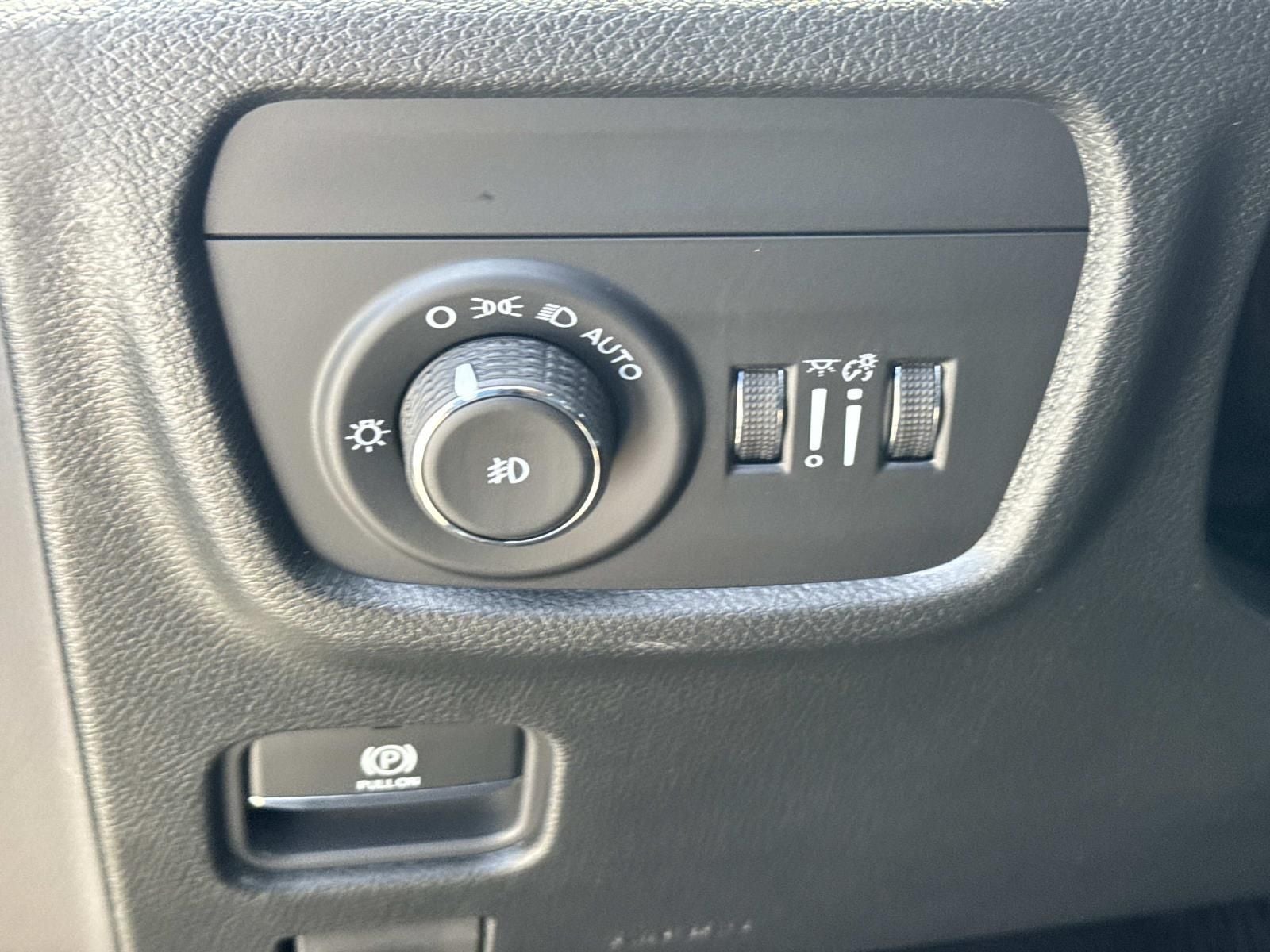 2026 Jeep Grand Cherokee GRAND CHEROKEE LIMITED 4X2