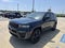 2026 Jeep Grand Cherokee GRAND CHEROKEE LIMITED 4X2