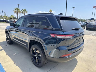 2026 Jeep Grand Cherokee GRAND CHEROKEE LIMITED 4X2
