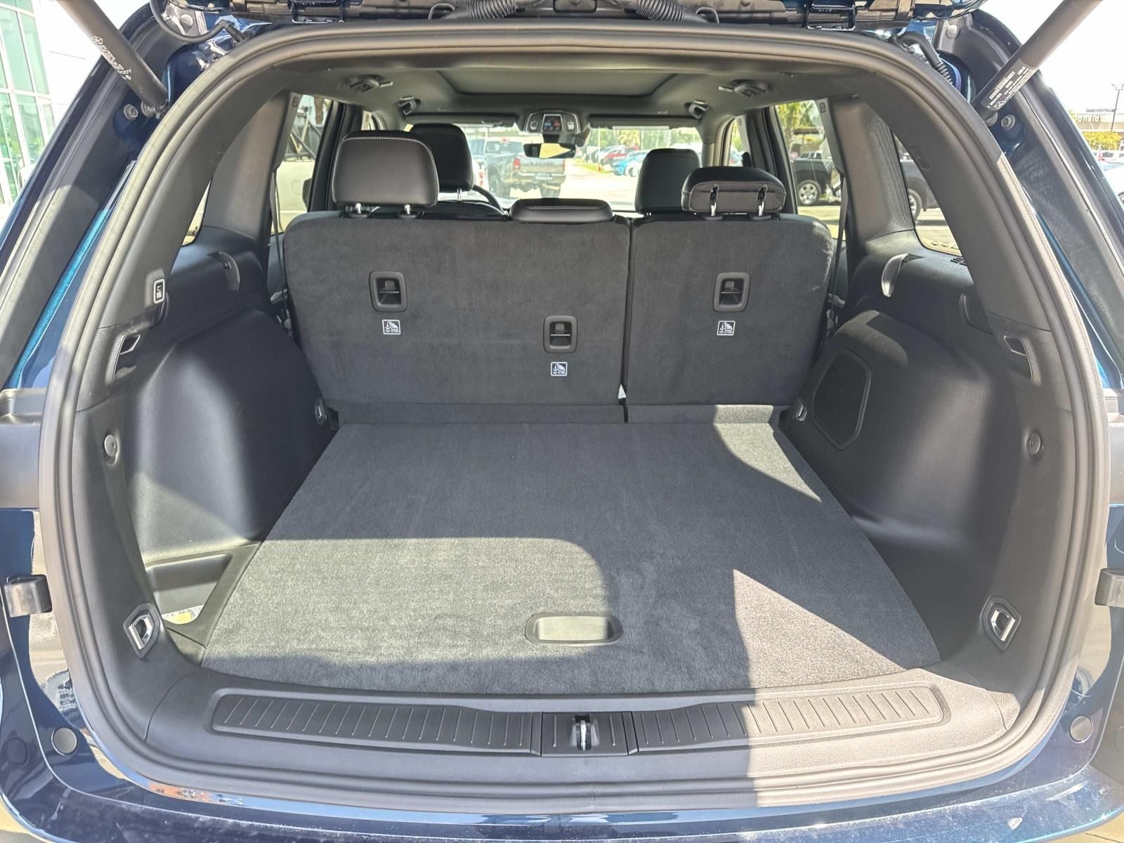 2026 Jeep Grand Cherokee GRAND CHEROKEE LIMITED 4X2