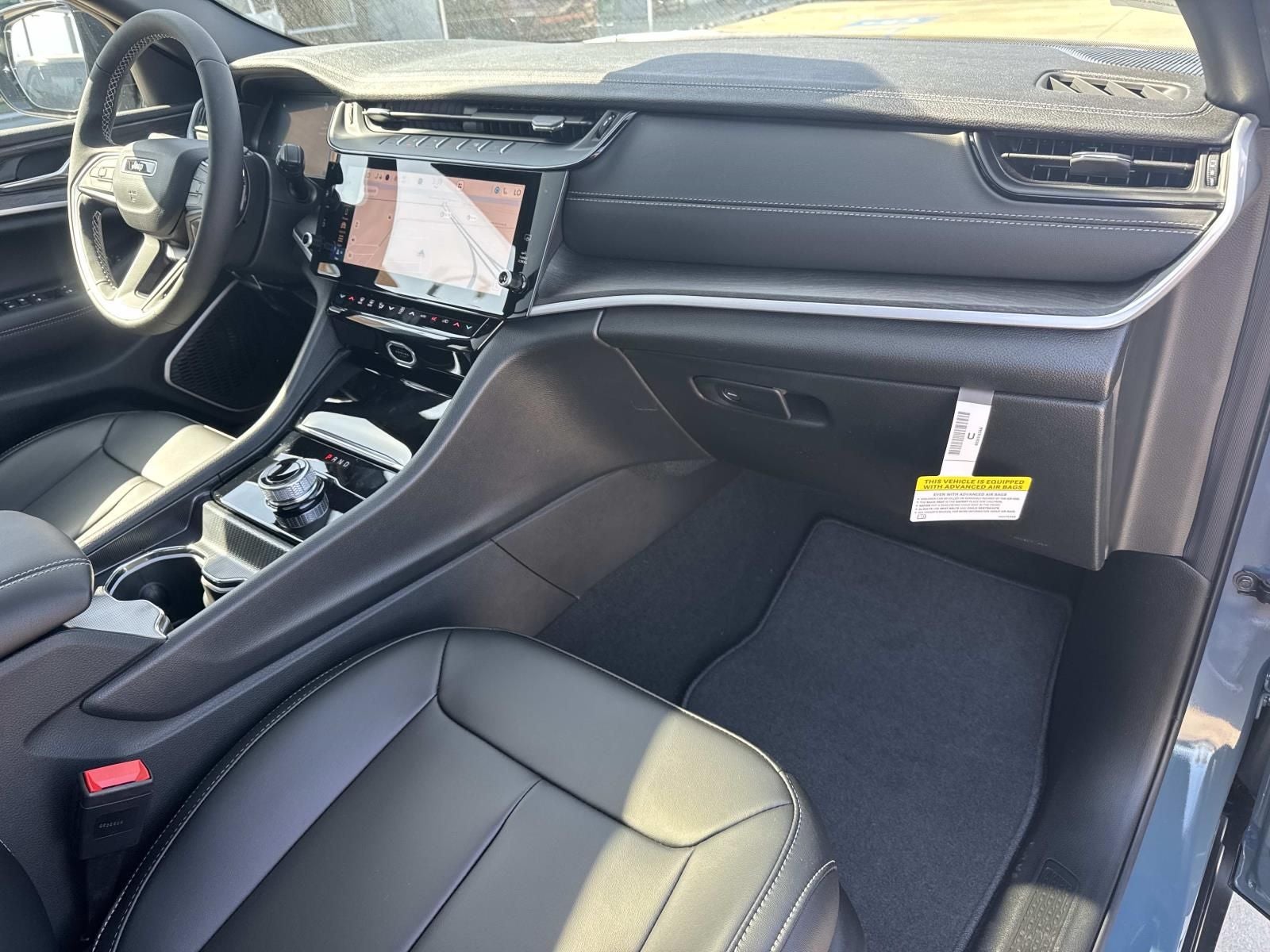 2026 Jeep Grand Cherokee GRAND CHEROKEE LIMITED 4X2