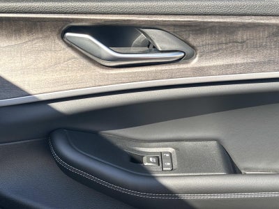 2026 Jeep Grand Cherokee GRAND CHEROKEE LIMITED 4X2