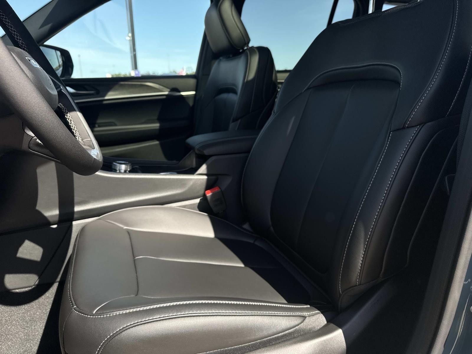 2026 Jeep Grand Cherokee GRAND CHEROKEE LIMITED 4X2
