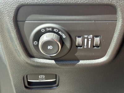 2026 Jeep Grand Cherokee GRAND CHEROKEE LIMITED 4X2