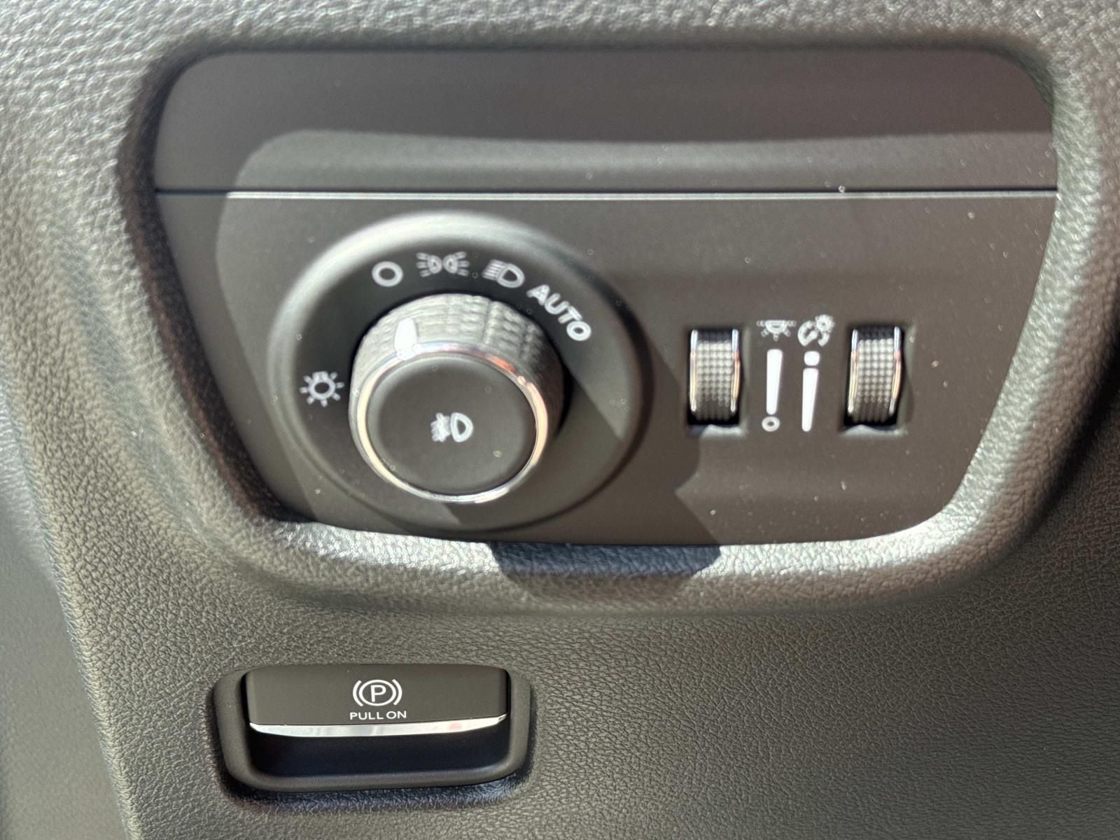 2026 Jeep Grand Cherokee GRAND CHEROKEE LIMITED 4X2