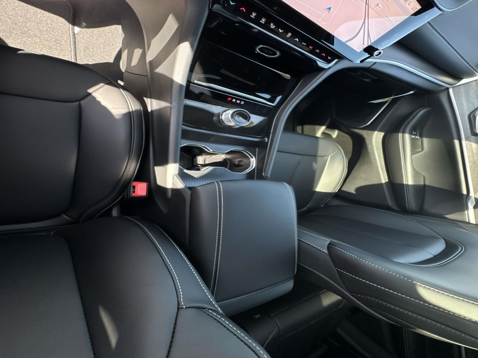 2026 Jeep Grand Cherokee GRAND CHEROKEE LIMITED 4X2