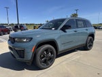 2026 Jeep Grand Cherokee GRAND CHEROKEE LIMITED 4X2