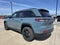 2026 Jeep Grand Cherokee GRAND CHEROKEE LIMITED 4X2