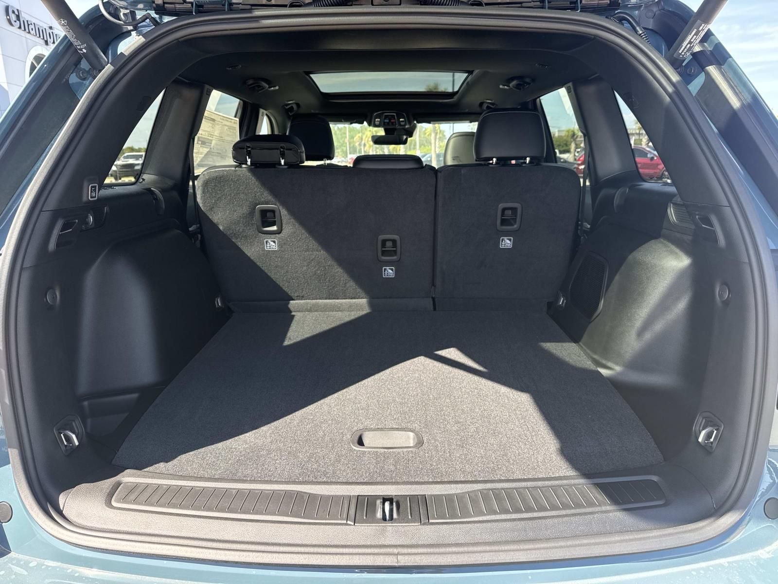 2026 Jeep Grand Cherokee GRAND CHEROKEE LIMITED 4X2