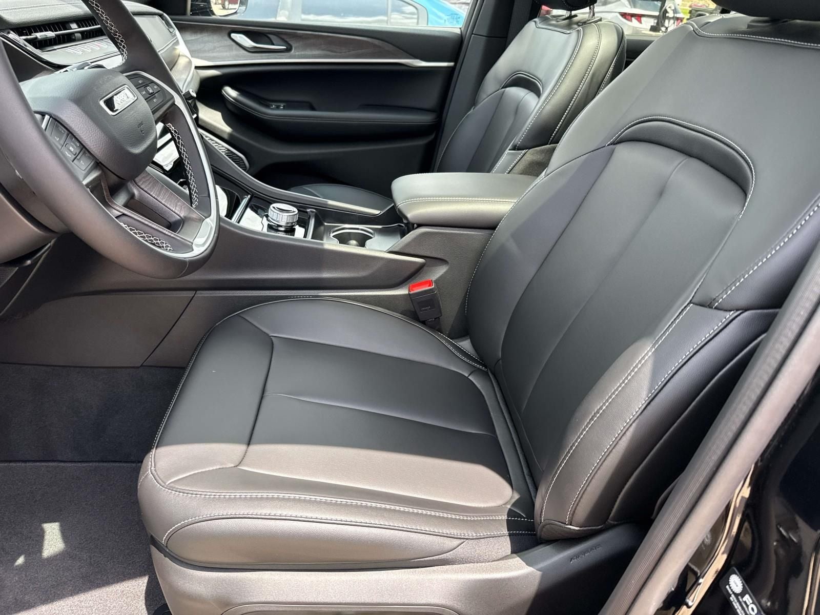 2026 Jeep Grand Cherokee GRAND CHEROKEE LIMITED 4X2