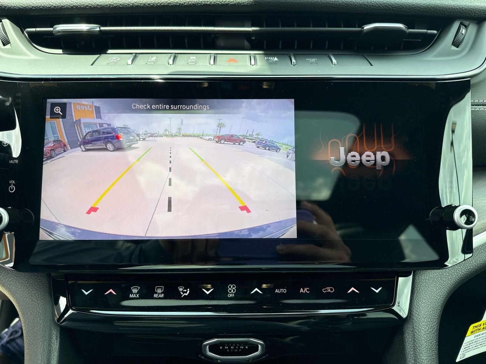 2026 Jeep Grand Cherokee GRAND CHEROKEE LIMITED 4X2