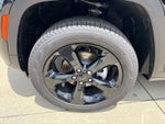 2026 Jeep Grand Cherokee GRAND CHEROKEE LIMITED 4X2