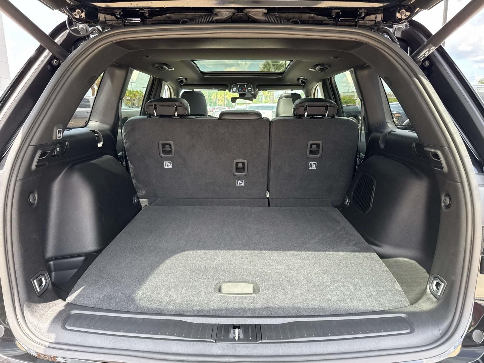 2026 Jeep Grand Cherokee GRAND CHEROKEE LIMITED 4X2