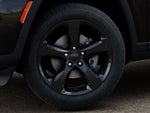 2026 Jeep Grand Cherokee GRAND CHEROKEE LIMITED 4X2