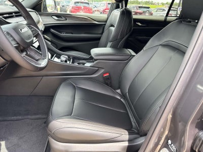 2026 Jeep Grand Cherokee GRAND CHEROKEE LIMITED 4X2