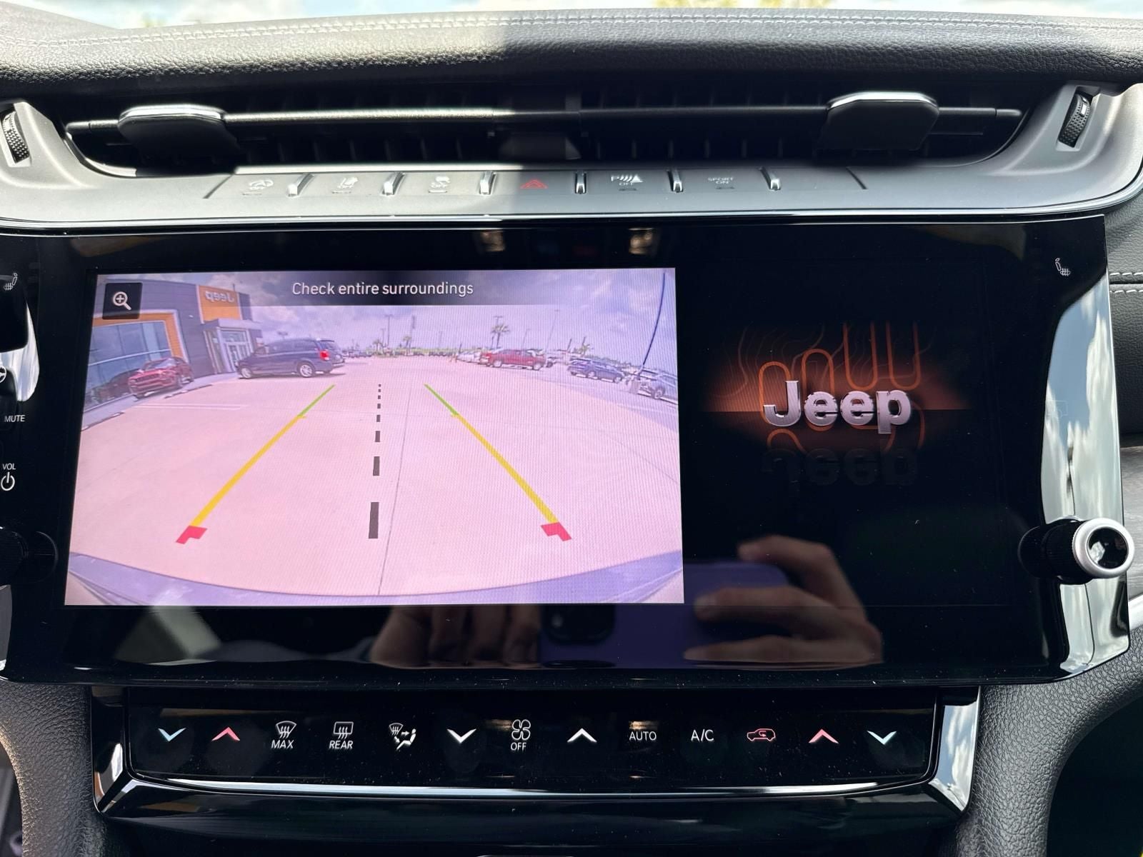 2026 Jeep Grand Cherokee GRAND CHEROKEE LIMITED 4X2
