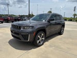 2026 Jeep Grand Cherokee GRAND CHEROKEE LIMITED 4X2