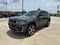 2026 Jeep Grand Cherokee GRAND CHEROKEE LIMITED 4X2