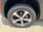 2026 Jeep Grand Cherokee GRAND CHEROKEE LIMITED 4X2