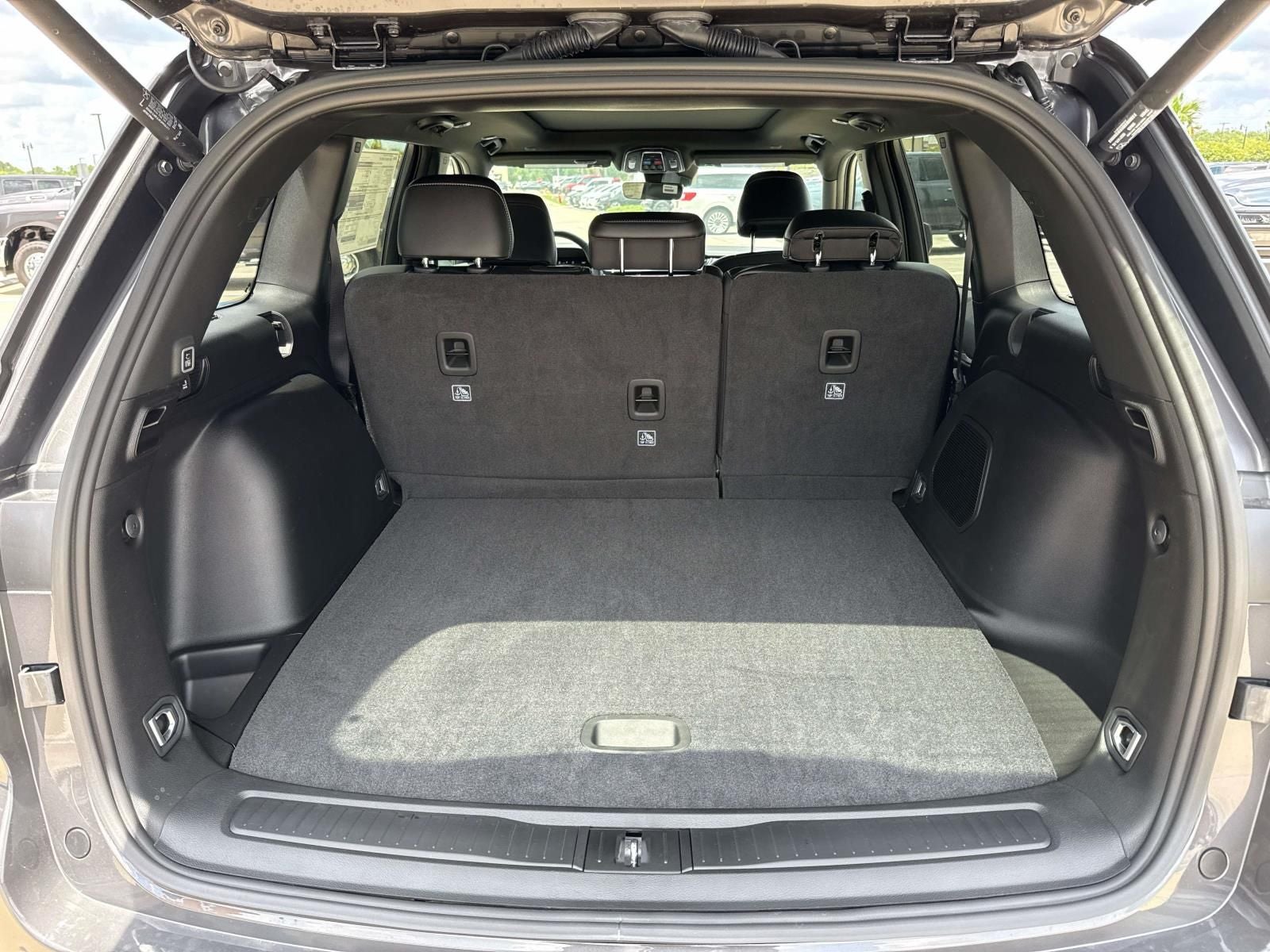 2026 Jeep Grand Cherokee GRAND CHEROKEE LIMITED 4X2
