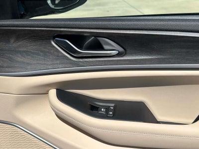 2026 Jeep Grand Cherokee GRAND CHEROKEE LIMITED 4X2