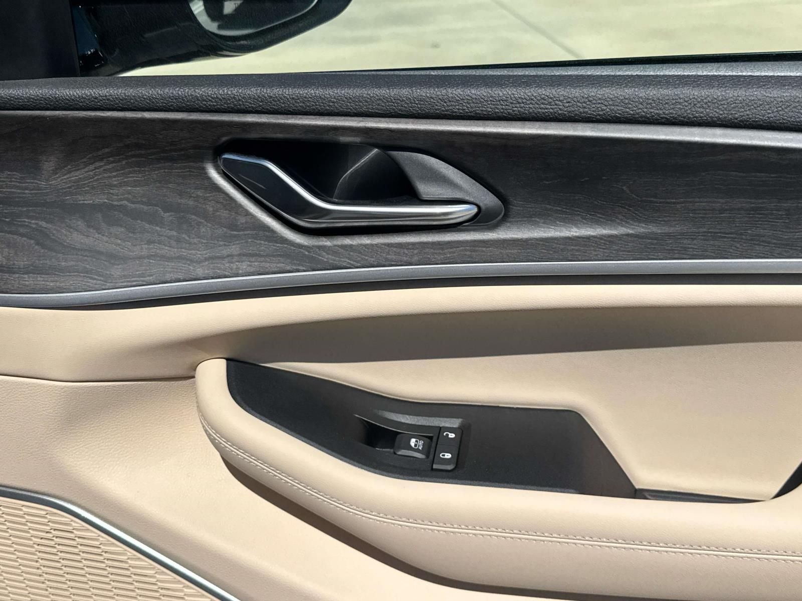 2026 Jeep Grand Cherokee GRAND CHEROKEE LIMITED 4X2