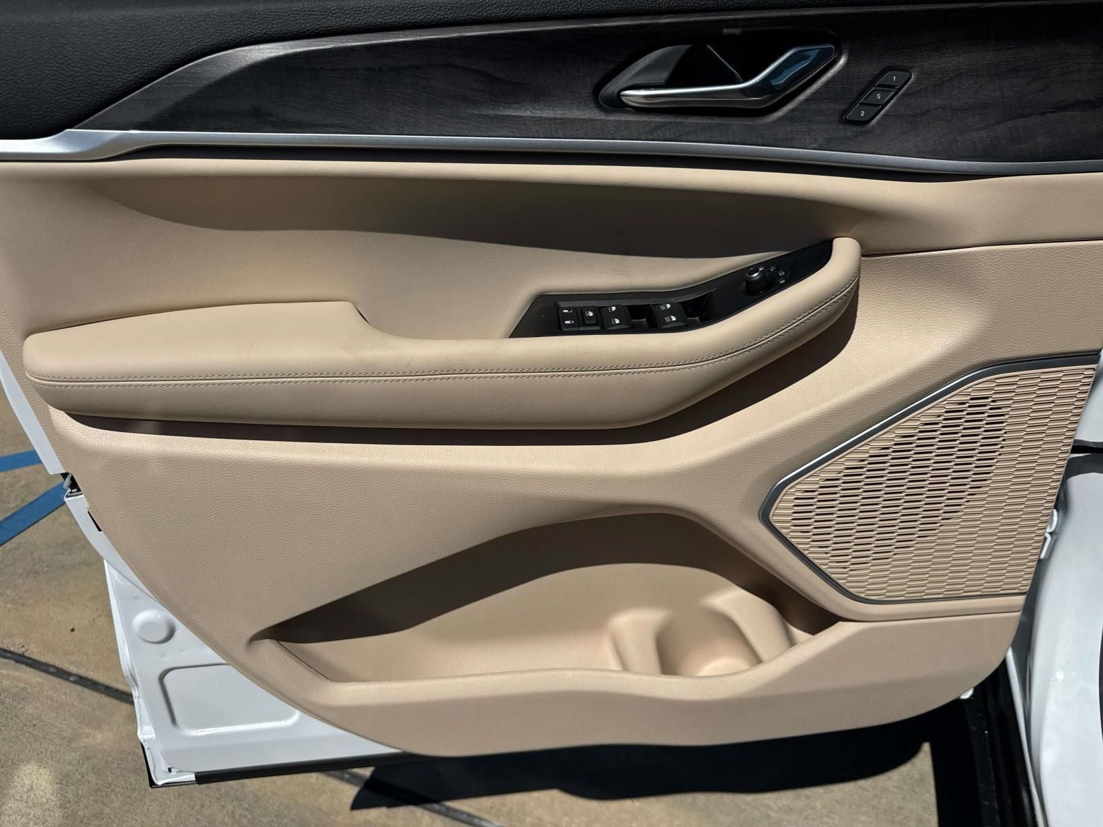 2026 Jeep Grand Cherokee GRAND CHEROKEE LIMITED 4X2