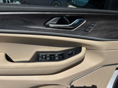 2026 Jeep Grand Cherokee GRAND CHEROKEE LIMITED 4X2