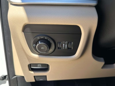 2026 Jeep Grand Cherokee GRAND CHEROKEE LIMITED 4X2