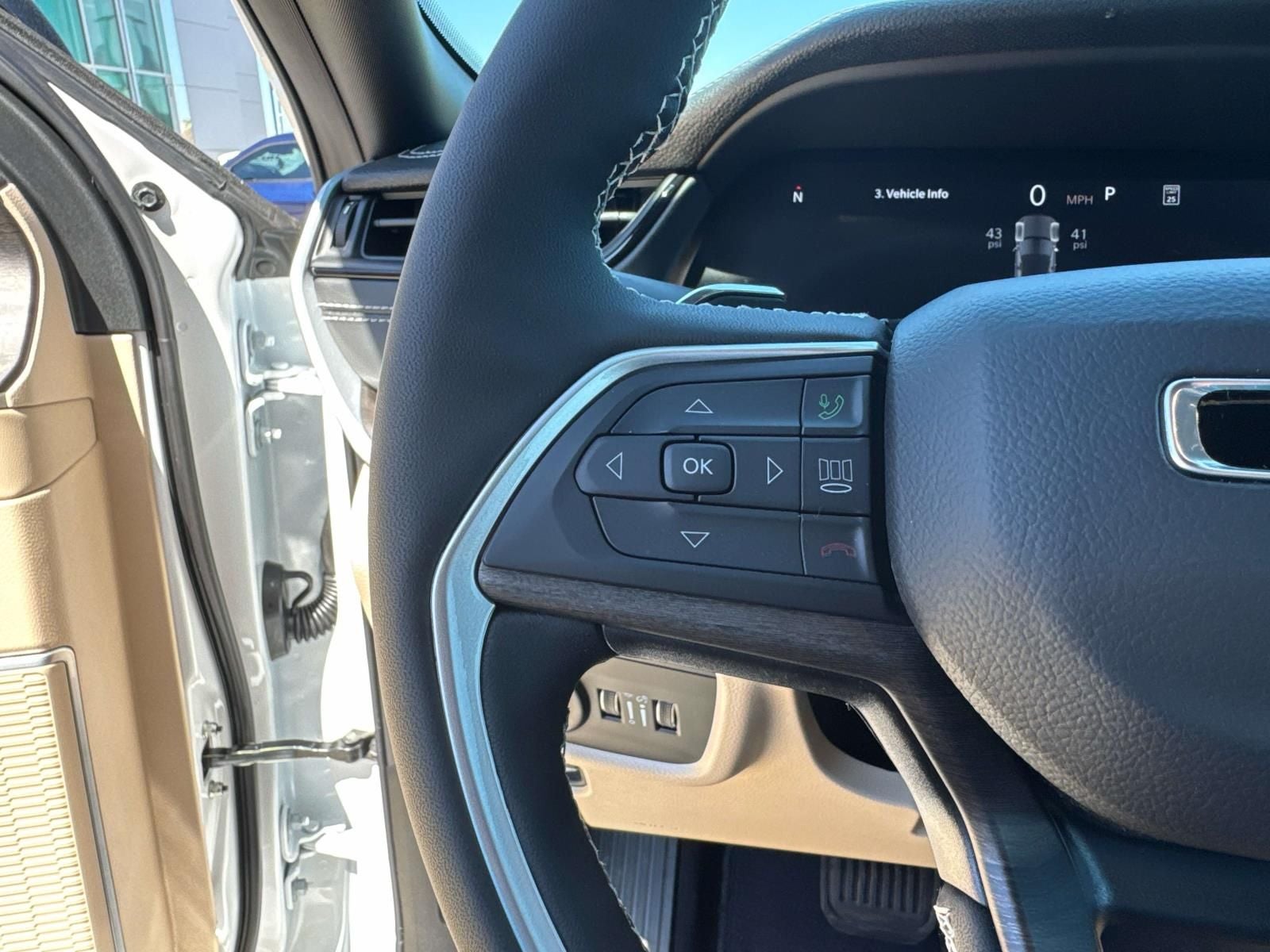 2026 Jeep Grand Cherokee GRAND CHEROKEE LIMITED 4X2