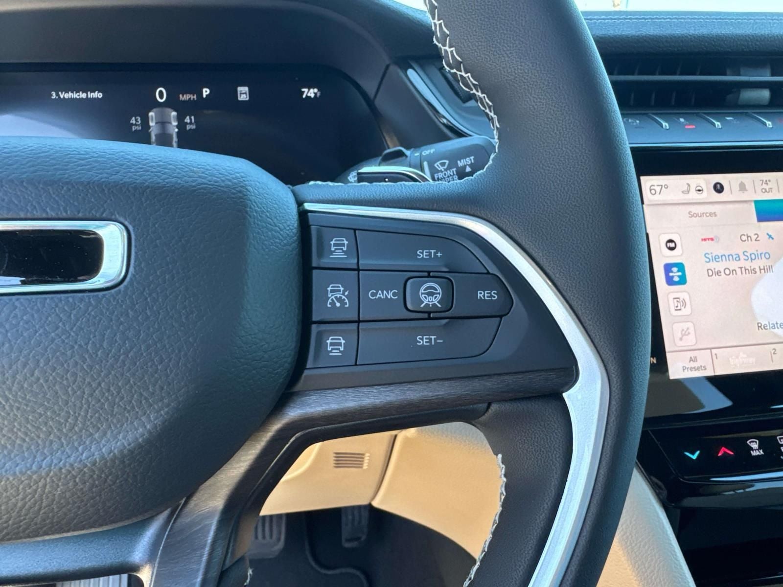 2026 Jeep Grand Cherokee GRAND CHEROKEE LIMITED 4X2