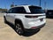2026 Jeep Grand Cherokee GRAND CHEROKEE LIMITED 4X2