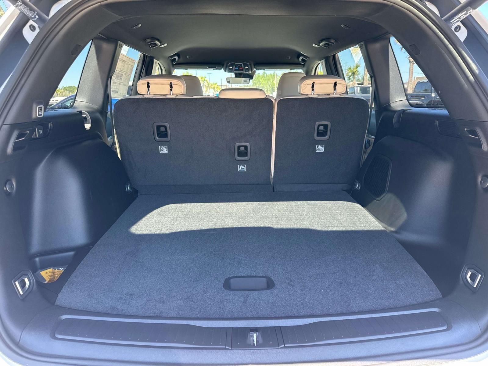 2026 Jeep Grand Cherokee GRAND CHEROKEE LIMITED 4X2