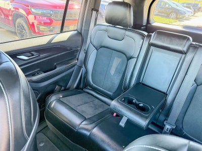 2023 Jeep Grand Cherokee Altitude 4x4