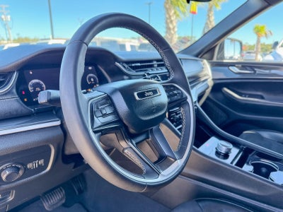 2023 Jeep Grand Cherokee Altitude 4x4