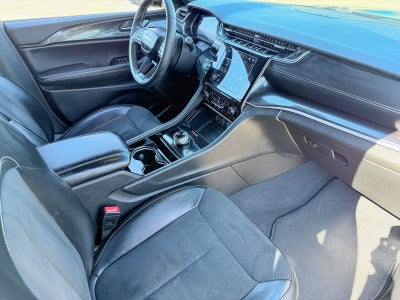 2023 Jeep Grand Cherokee Altitude 4x4