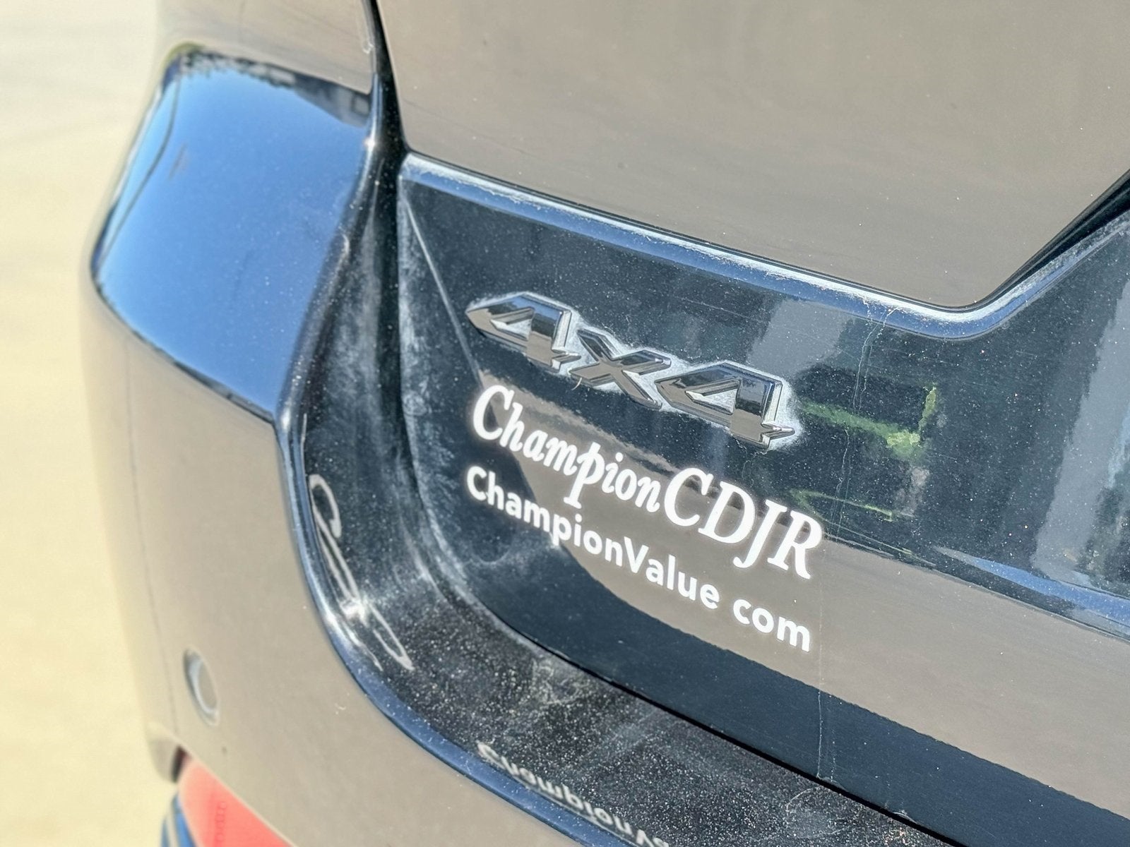 2023 Jeep Grand Cherokee Altitude 4x4