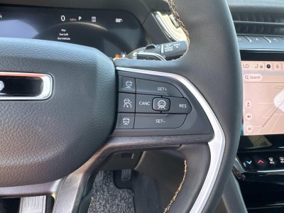 2026 Jeep Grand Cherokee GRAND CHEROKEE 85TH ANNIVERSARY EDITION 4X4