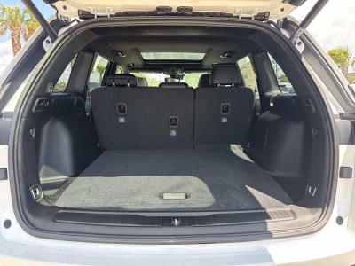 2026 Jeep Grand Cherokee GRAND CHEROKEE 85TH ANNIVERSARY EDITION 4X4