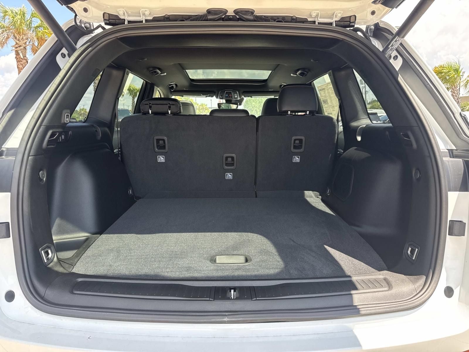 2026 Jeep Grand Cherokee GRAND CHEROKEE 85TH ANNIVERSARY EDITION 4X4
