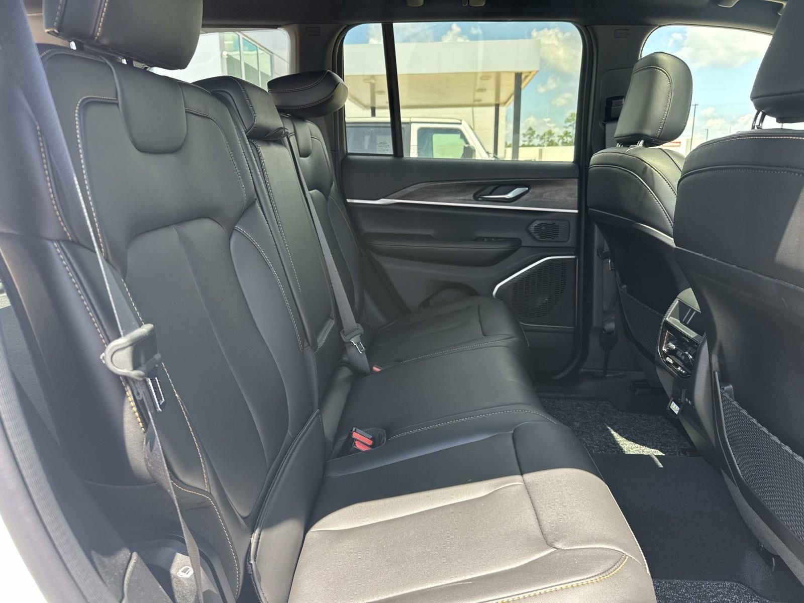 2026 Jeep Grand Cherokee GRAND CHEROKEE 85TH ANNIVERSARY EDITION 4X4
