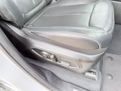 2023 Jeep Grand Cherokee Overland 4x4