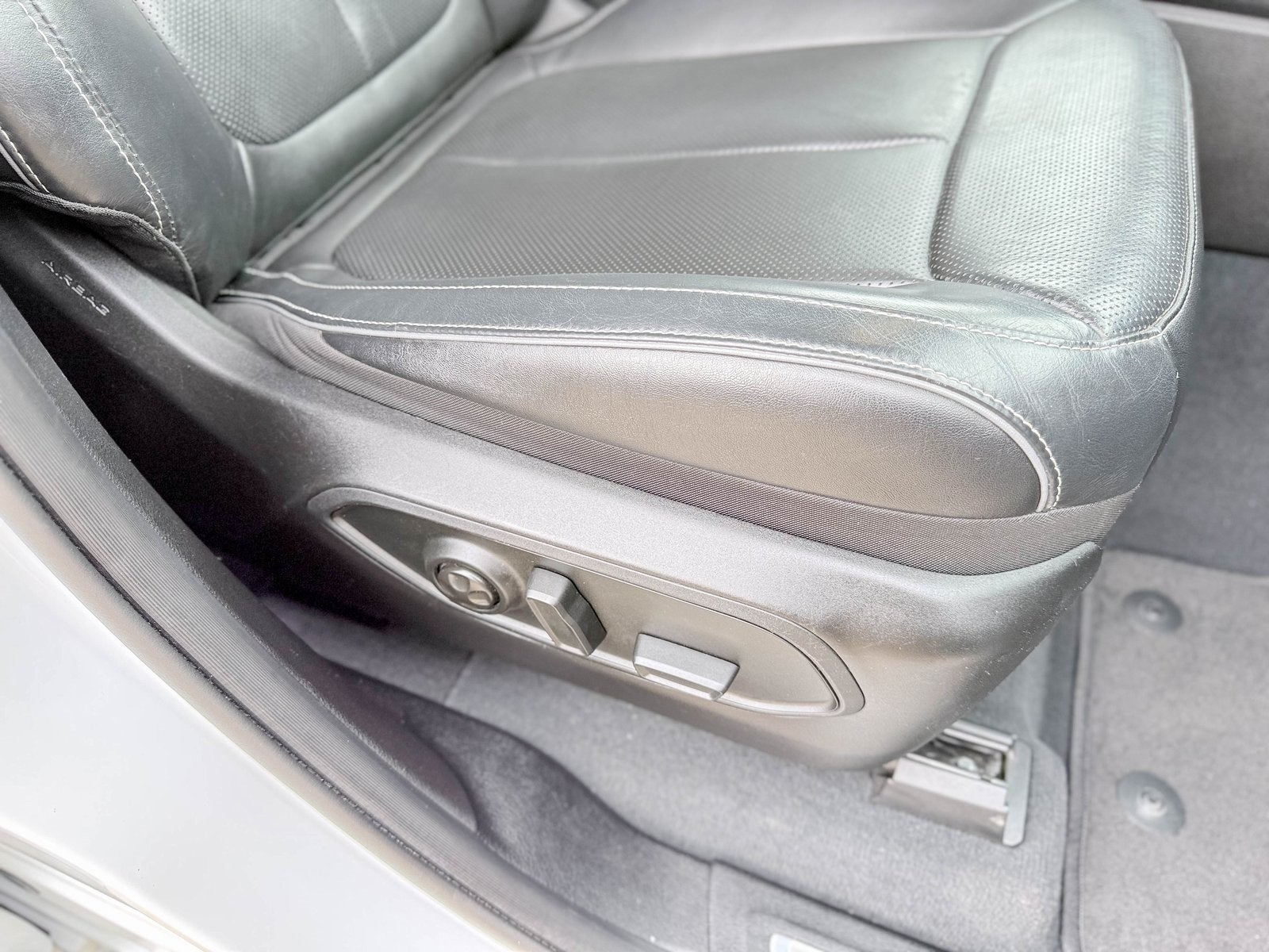 2023 Jeep Grand Cherokee Overland 4x4