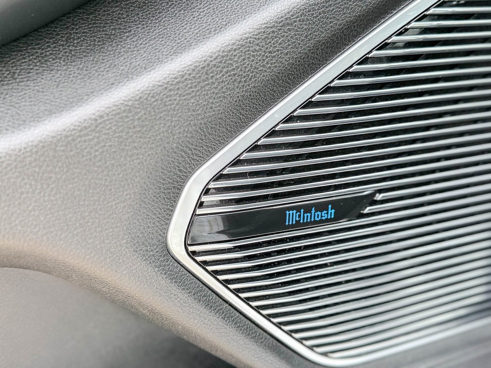 2023 Jeep Grand Cherokee Overland 4x4