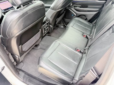 2023 Jeep Grand Cherokee Overland 4x4