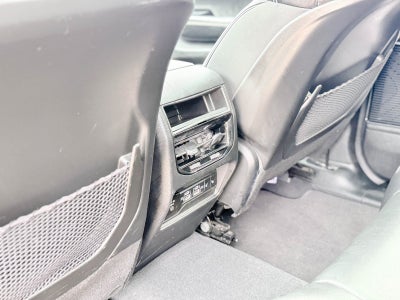 2023 Jeep Grand Cherokee Overland 4x4