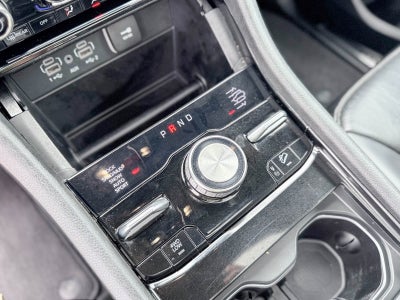 2023 Jeep Grand Cherokee Overland 4x4