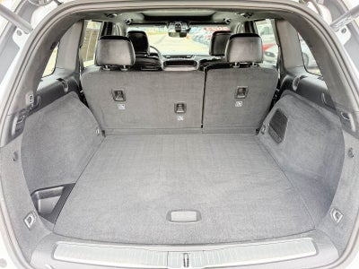 2023 Jeep Grand Cherokee Overland 4x4