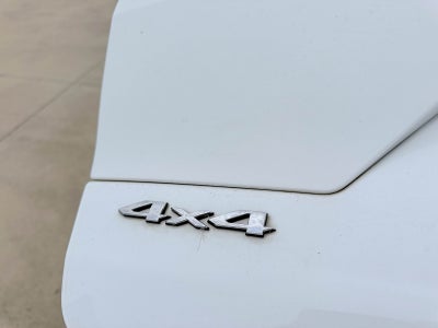 2023 Jeep Grand Cherokee Overland 4x4